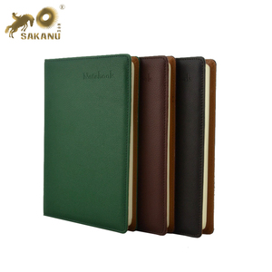 Tùy Chỉnh Pu Da Deri Defter - Product Image 2