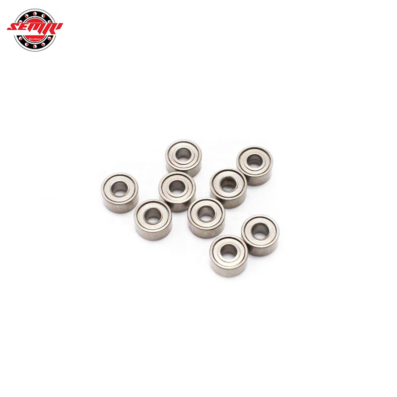 Roulement à Billes SKF (1 Rangée) 6010-2Z - 50x80x16 | Courroie De Tondeuse