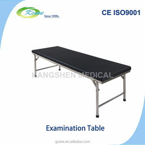 <span class=keywords><strong>Barato</strong></span> y plana examen médico cama - Product Image 1