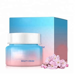 Pur Blanc Hydratation Hydratant Blanchissant L'anti Tache Crème Pour Levage Foudre Éclaircissant La Peau Noir La Peau Terne - Product Image 6