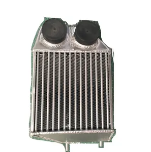 Auto Aluminium Intercooler untuk Renault 5 GT Turbo 1985-1991