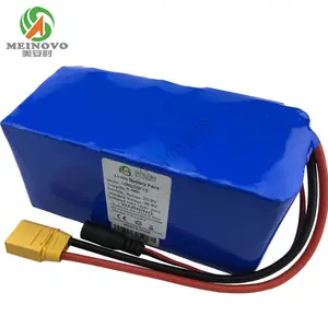 Pin Lithium Ion 24V 6.6ah Đang Giảm Giá