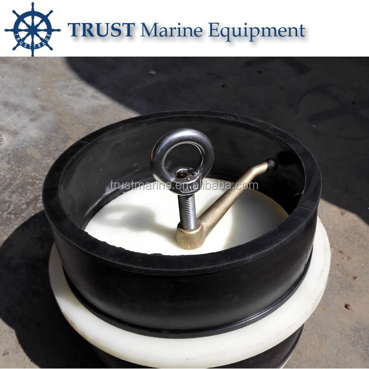 Marine Deck Scupper Plugs - Durable & Efficient Solutions