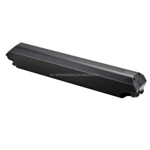 Personnalisé Disponible Bon Prix Argent Poisson 36v 12ah Batterie Au Lithium pour Vélo De Montagne Électrique/Scooter Électrique - Product Image 2