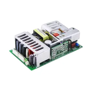 טוב אומר PPT-125D 125w פלט משולש ספק כוח 5v 24v 12v פלט מרובה smps