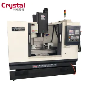 Centro de Fresado CNC vmc 7032