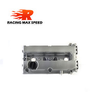 55564395 Couvercle de soupape de moteur en aluminium, couvercle de culbuteur pour 1.8L GM Buick Hideo Chevrolet Cruze Sonic Aveo5 Pontiac G3