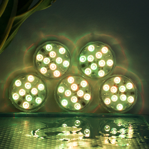 <strong>Lights</strong> Led Shower Tub <strong>Bath</strong> <strong>Light</strong> Submersible Waterproof Bathtub Pond Underwater Kids Hot Spa Jacuzzi Submersible Led <strong>Lights</strong> - Product Image 2