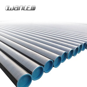 Most popular welding with ERW welded pipe carbon steel pipe for sale - Product Image 2
