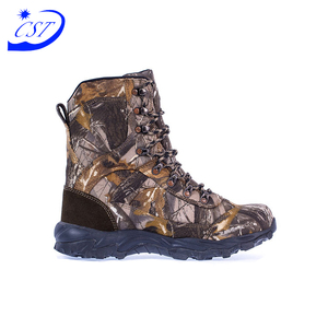 Fast delivery PROFESSIONAL Acme pu shoe sole Safety men boots - Product Image 2
