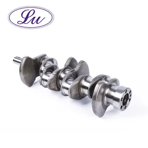 Me102601 md376961 23111-42901, piezas de repuesto para motor de coche para mitsubishi 4d56, cigüeñal - Product Image 1