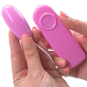 Potente Vibratore a Proiettile Impermeabile a 10 Funzioni Rosa per Adulti, Uovo Vibrante in ABS Sicuro per il Corpo, 7500 Giri/min, Giocattolo Sessuale per Adulti - Product Image 2