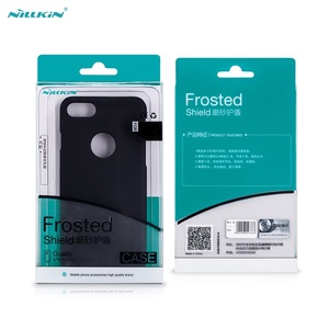 Nillkin <span class=keywords><strong>Smart</strong></span> hard PC caso de la contraportada para oneplus 5 5 T 3 2 x un A001 - Product Image 6