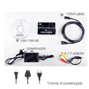 IPTV Trực Tiếp <span class=keywords><strong>Streaming</strong></span> HDM I VGA Để IP <span class=keywords><strong>Encoder</strong></span> IPTV Internet <span class=keywords><strong>Encoder</strong></span> IPTV Cho Trực Tuyến <span class=keywords><strong>Streaming</strong></span> - Product Image 4