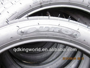 De duro marca de neumáticos de la motocicleta - Product Image 1