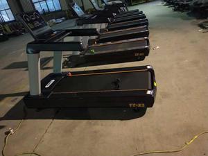 <span class=keywords><strong>Comprar</strong></span> pantalla táctil barato cinta/fitness comercial máquina de correr en el gimnasio fábrica de equipos para la venta - Product Image 6