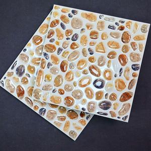 Gạch Lát Sàn Ban Công Chống Trượt 12X12, Gạch Lát Sàn Mộc Mạc Ngoài Trời - Product Image 2