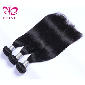 Commercio all'ingrosso del virgin di 100% <span class=keywords><strong>dei</strong></span> capelli umani indiani naturali della lista di prezzi, cuticola allineati grezzo tempio indiano <span class=keywords><strong>dei</strong></span> capelli direttamente da india - Product Image 1