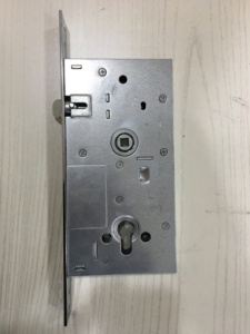 Di alta qualità Turchia modello 252R di sicurezza da infilare serratura della porta - Product Image 2