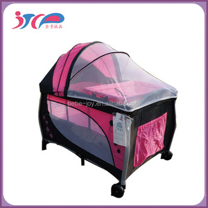 Bebé corralito AB-1 - Product Image 2