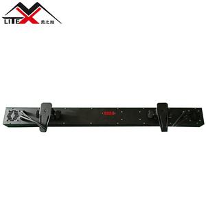 ไฟ LED ติดผนังพื้นหลังงานแต่งงานในร่ม10W * 18ชิ้น RGBW 4 in 1 - Product Image 4
