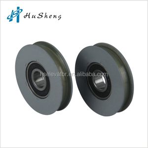 Hitachi thang máy con lăn, hitachi thang máy cửa hanger lăn - Product Image 1