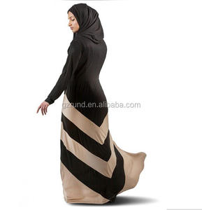 Hot-selling Middle East <strong>Turkish</strong> Muslim Abaya in Dubai <strong>Maxi</strong> Muslim <strong>Dress</strong> - Product Image 3