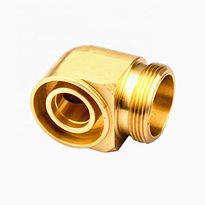 Tùy Chỉnh Phi Tiêu Chuẩn Độ Chính Xác Cao Quay/Phay Gia Công Cnc Mài Phụ Tùng Ô Tô - Product Image 5