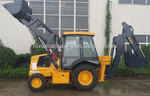 630 <span class=keywords><strong>CHANGLIN</strong></span> 2ton <span class=keywords><strong>Loader</strong></span> Backhoe Mini SINOMACH 74kw <span class=keywords><strong>Wheel</strong></span> <span class=keywords><strong>Loader</strong></span> Kecil atau Suku Cadang - Product Image 3
