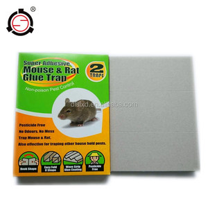 Piège à colle à souris, simple, pour rat, à bas prix, offre spéciale, 2019 - Product Image 2