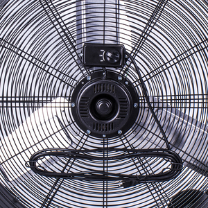 24''28''30''36'' almacén comercial de alta velocidad portátil interior <span class=keywords><strong>berral</strong></span> tambor ventilador 120V - Product Image 6