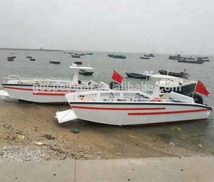 <span class=keywords><strong>Barca</strong></span> da Lavoro in Alluminio da 7,8m, <span class=keywords><strong>Chiatta</strong></span> per Passeggeri - Product Image 6