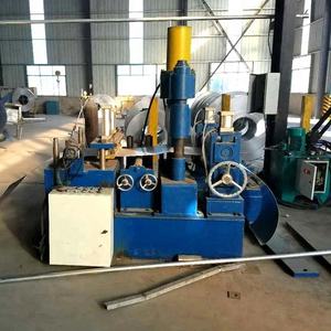 Runde/quadratische/rechteckige HDPE-Kanal herstellungs maschine - Product Image 6