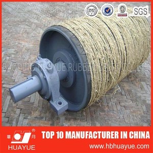 Polea de Tambor para Banda Transportadora Plana, <span class=keywords><strong>Precio</strong></span> de Fábrica - Product Image 2