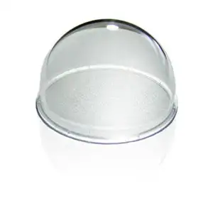 Optical Dome Camera Covers Security CCTV Cameras Dome Bubbles Covers SMT-027-H