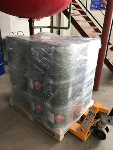 Polytetramethyleneอีเทอร์ไกลคอลจากเกาหลีPTG PTMEG 1000 - Product Image 6