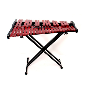 Profesional instrumento musical 37 notas marimba con <span class=keywords><strong>atril</strong></span> de madera - Product Image 3