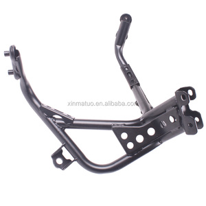 Soporte de Carenado Superior para Motocicleta <span class=keywords><strong>Suzuki</strong></span> GS500 GS500F 2004-2009 2008 07 XF110581 - Product Image 3