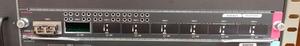 Módulo de Expansión Ethernet de <span class=keywords><strong>10</strong></span> Gigabits de 8 Puertos, Serie <span class=keywords><strong>6700</strong></span>, WS-X6708-10GE 3C, Usado - Product Image 5