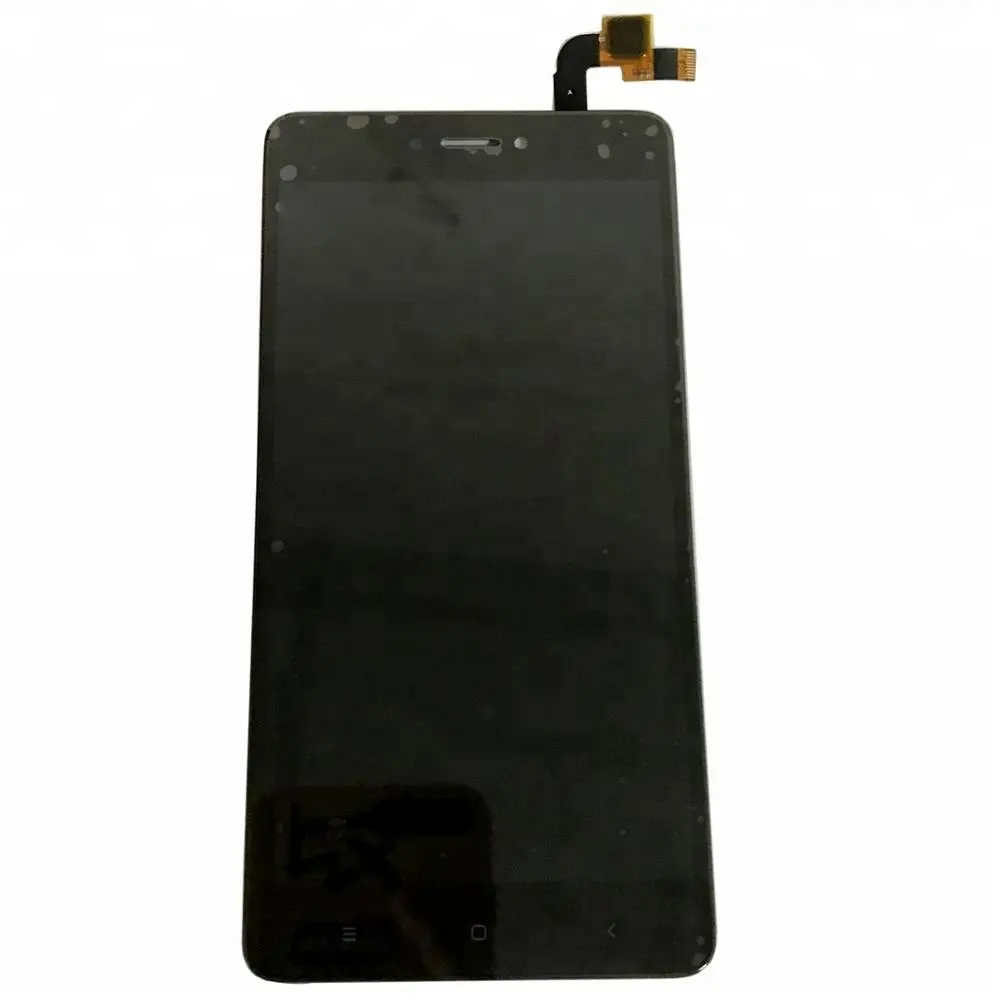 full screen LCD Display for Xiaomi Redmi Note 4X global version LCD Touch Screen digitizer Assembly replacement