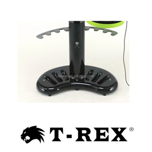 Taiwan professionnel badminton raquette de tennis machine à corder - Product Image 3