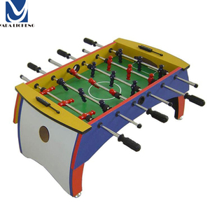 Jeu de ballon de Football, professionnel en plastique, à monter soi-même, avec dispositif manuel, pour jouer au Football, nouveau produit - Product Image 2