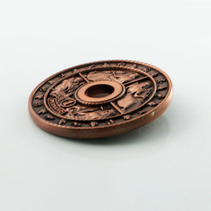 古代イスラムコイン/古代アラビアコイン/古いアラビアコイン - Product Image 5