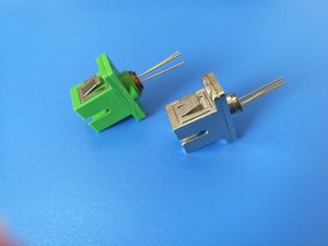 Fotodioda InGaAs WDM 1550nm 2.5G Untuk Instrumentasi - Product Image 2