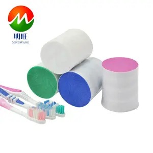 High quality nylon fiber PA 610 filaments for toothbrush