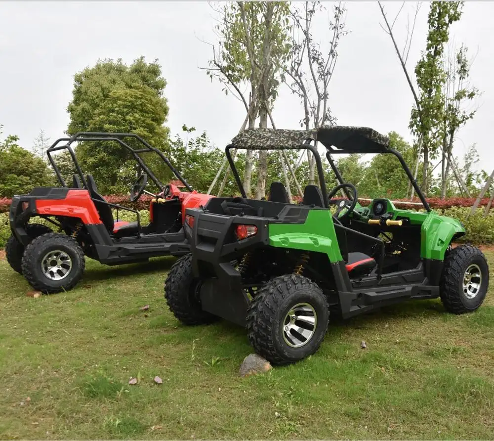 150cc utv 4x4 youth бок о бок оптовая продажа utv