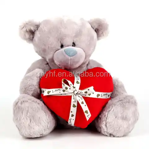 Cadeau nounours