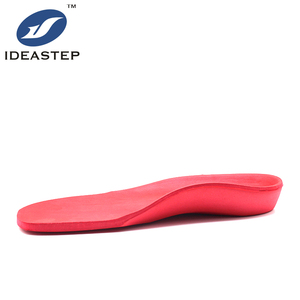 Design personnalisé <span class=keywords><strong>pied</strong></span> santé orthèses pour jambes arquées - Product Image 1