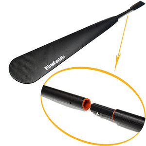 ไม้พายคายัคคาร์บอนไฟเบอร์รุ่นใหม่ KingPaddle สำหรับเรือกรีนแลนด์ - Product Image 1