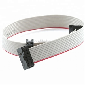 20cm IDE IDC 2*5ピン10ピン延長ケーブル在庫あり - Product Image 2